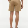 Coupe classique Shorts Tommy à taille confortable de 18 cm Coupe classique Shorts Tommy à taille confortable de 18 cm