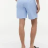 Coupe classique Shorts Tommy à taille confortable de 18 cm Coupe classique Shorts Tommy à taille confortable de 18 cm