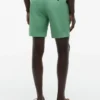 Coupe classique Shorts Tommy à taille confortable de 18 cm Coupe classique Shorts Tommy à taille confortable de 18 cm