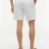Coupe classique Shorts Tommy à taille confortable de 18 cm Coupe classique Shorts Tommy à taille confortable de 18 cm