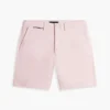 Coupe classique Shorts Tommy à taille confortable de 18 cm Coupe classique Shorts Tommy à taille confortable de 18 cm