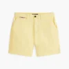 Coupe classique Shorts Tommy à taille confortable de 18 cm Coupe classique Shorts Tommy à taille confortable de 18 cm