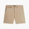 Coupe classique Shorts Tommy à taille confortable de 18 cm Coupe classique Shorts Tommy à taille confortable de 18 cm