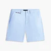 Coupe classique Shorts Tommy à taille confortable de 18 cm Coupe classique Shorts Tommy à taille confortable de 18 cm