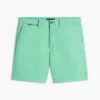 Coupe classique Shorts Tommy à taille confortable de 18 cm Coupe classique Shorts Tommy à taille confortable de 18 cm