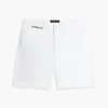 Coupe classique Shorts Tommy à taille confortable de 18 cm Coupe classique Shorts Tommy à taille confortable de 18 cm