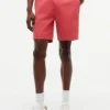 Coupe Regular, Shorts de 18 cm teint en pièce Coupe Regular, Shorts de 18 cm teint en pièce