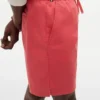 Coupe Regular, Shorts de 18 cm teint en pièce Coupe Regular, Shorts de 18 cm teint en pièce