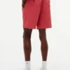 Coupe Regular, Shorts de 18 cm teint en pièce Coupe Regular, Shorts de 18 cm teint en pièce