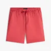 Coupe Regular, Shorts de 18 cm teint en pièce Coupe Regular, Shorts de 18 cm teint en pièce