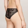 Culotte bikini en dentelle tricotée Culotte bikini en dentelle tricotée