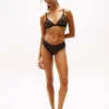 Culotte de bikini brésilienne en dentelle Culotte de bikini brésilienne en dentelle