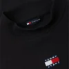 Débardeur à col montant ajusté Tommy Jeans Jeans