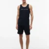 Débardeur de nuit avec logo Hilfiger Débardeur de nuit avec logo Hilfiger