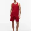 Débardeur de nuit avec logo Hilfiger Débardeur de nuit avec logo Hilfiger