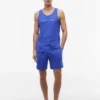 Débardeur de nuit avec logo Hilfiger Débardeur de nuit avec logo Hilfiger
