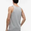 Débardeur de nuit avec logo Hilfiger Débardeur de nuit avec logo Hilfiger