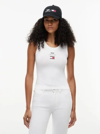 Débardeur Tommy x Cadillac F1® Team
