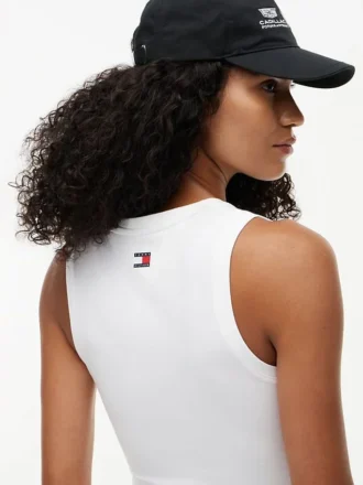 Débardeur Tommy x Cadillac F1® Team