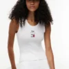 Débardeur Tommy x Cadillac F1® Team Débardeur Tommy x Cadillac F1® Team