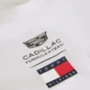 Débardeur Tommy x Cadillac F1® Team Débardeur Tommy x Cadillac F1® Team