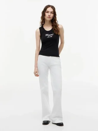 Débardeur Tommy x Cadillac F1® Team Miami