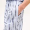 Ensemble de nuit chemise courte et pantalon Ensemble de nuit chemise courte et pantalon