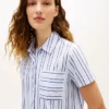 Ensemble de nuit chemise courte et pantalon Ensemble de nuit chemise courte et pantalon