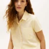 Ensemble de nuit chemise courte et pantalon Ensemble de nuit chemise courte et pantalon