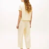 Ensemble de nuit chemise courte et pantalon Ensemble de nuit chemise courte et pantalon