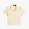 Ensemble de nuit chemise courte et pantalon Ensemble de nuit chemise courte et pantalon