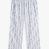 Ensemble de nuit chemise courte et pantalon Ensemble de nuit chemise courte et pantalon
