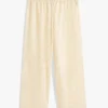Ensemble de nuit chemise courte et pantalon Ensemble de nuit chemise courte et pantalon