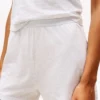 Ensemble de nuit débardeur dos nageur et shorts Ensemble de nuit débardeur dos nageur et shorts