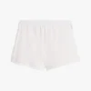 Ensemble de nuit débardeur dos nageur et shorts Ensemble de nuit débardeur dos nageur et shorts