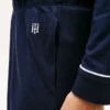 Ensemble de nuit à manches longues et pantalon Ensemble de nuit à manches longues et pantalon