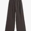 Ensemble de nuit à manches longues et pantalon Shimmer Ensemble de nuit à manches longues et pantalon Shimmer