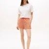 Ensemble de nuit t-shirt et Shorts Ensemble de nuit t-shirt et Shorts