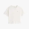Ensemble de nuit t-shirt et Shorts Ensemble de nuit t-shirt et Shorts