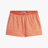 Ensemble de nuit t-shirt et Shorts Ensemble de nuit t-shirt et Shorts
