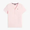 Ensemble de nuit t-shirt Henley et Shorts Ensemble de nuit t-shirt Henley et Shorts