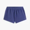 Ensemble de nuit t-shirt Henley et Shorts Ensemble de nuit t-shirt Henley et Shorts