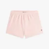 Ensemble de nuit t-shirt Henley et Shorts Ensemble de nuit t-shirt Henley et Shorts