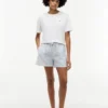 Ensemble de nuit t-shirt à manches courtes et shorts Ensemble de nuit t-shirt à manches courtes et shorts