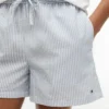 Ensemble de nuit t-shirt à manches courtes et shorts Ensemble de nuit t-shirt à manches courtes et shorts