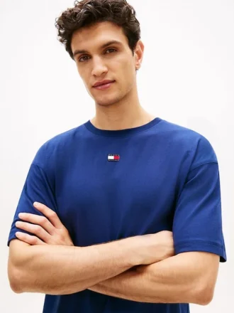 Ensemble de pyjama t-shirt et short tissé