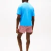 Ensemble de pyjama t-shirt et short tissé Ensemble de pyjama t-shirt et short tissé