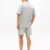 Ensemble pyjama à manches courtes et short Ensemble pyjama à manches courtes et short