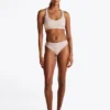 Ensemble soutien-gorge rembourré + string THFlex Tommy Logo Ensemble soutien-gorge rembourré + string THFlex Tommy Logo