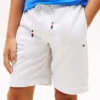 Ensemble t-shirt et shorts à logo pour enfant Ensemble t-shirt et shorts à logo pour enfant